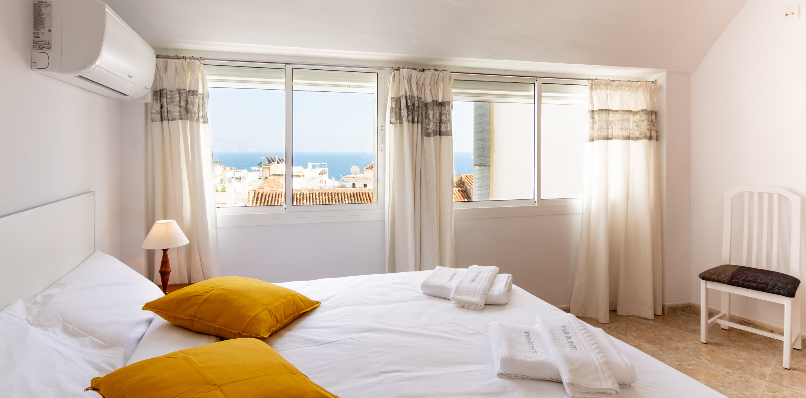 hotel balcon de europa